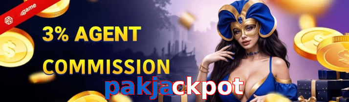 Pakjackpot