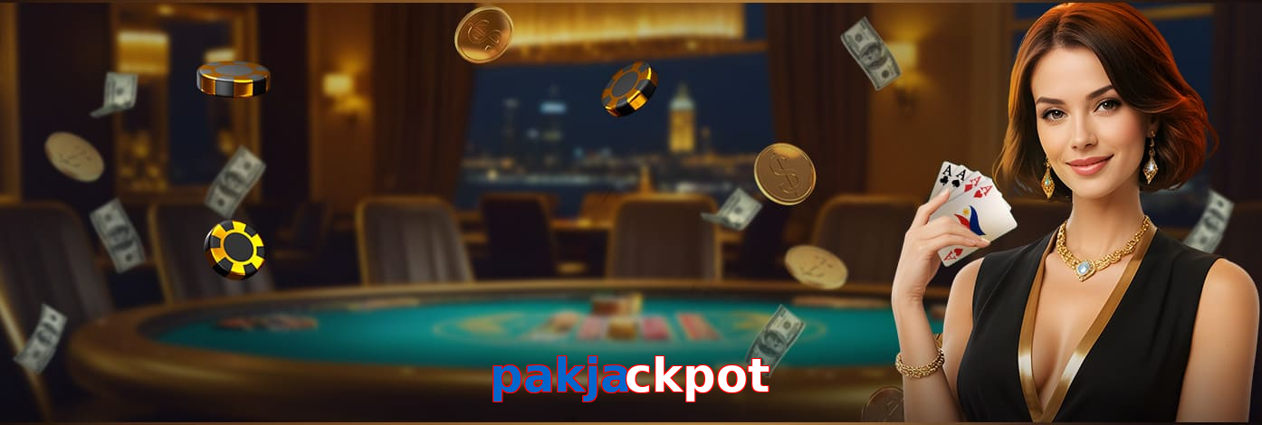 Pakjackpot